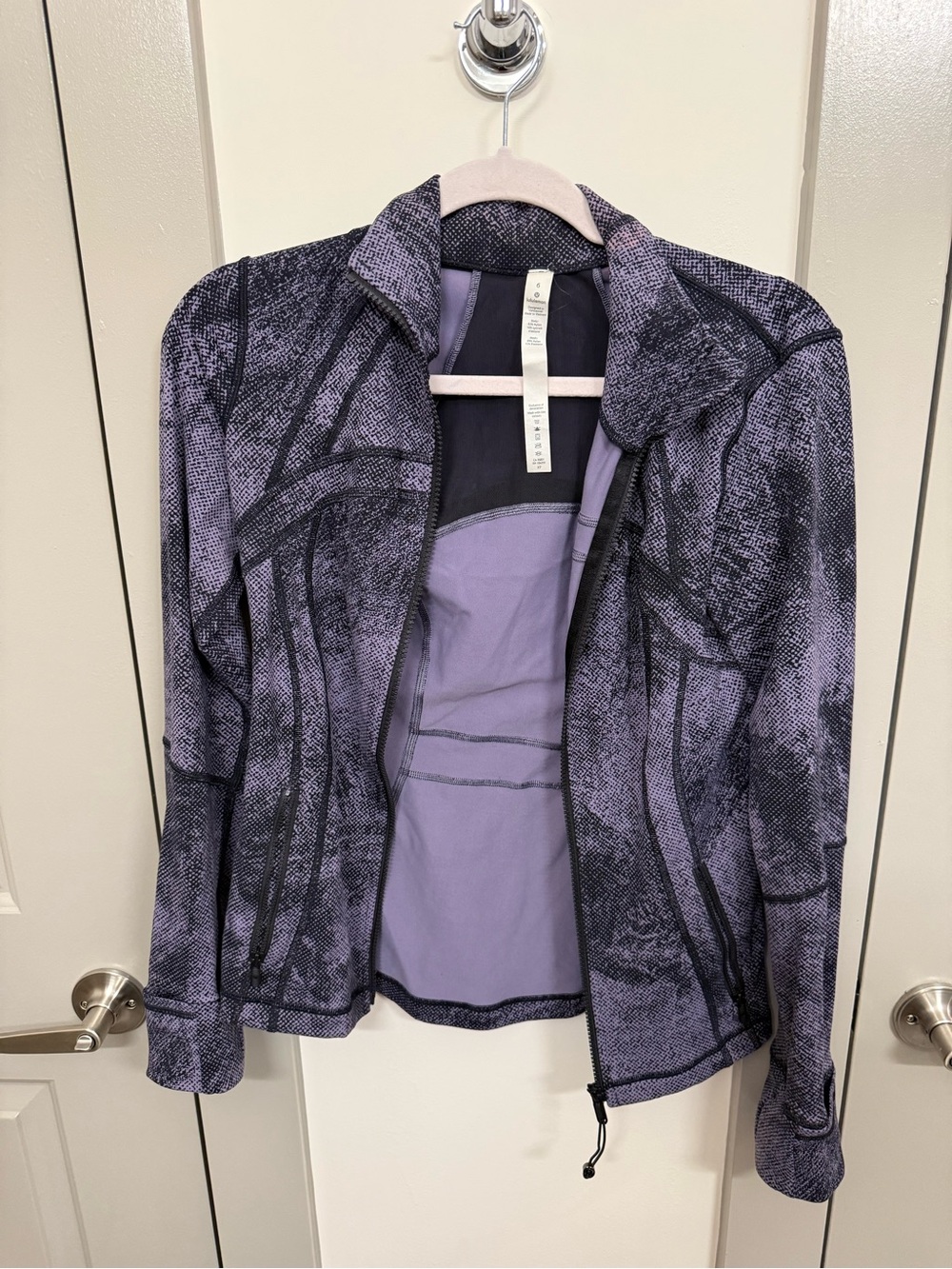 lululemon define jacket